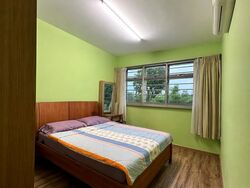 Blk 513D Saraca Breeze @ Yishun (Yishun), HDB 5 Rooms #603606031